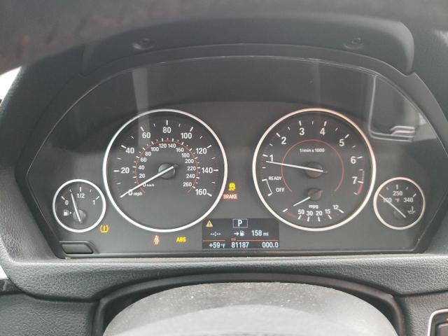 WBA3A5G53ENP28329 BMW 328 I