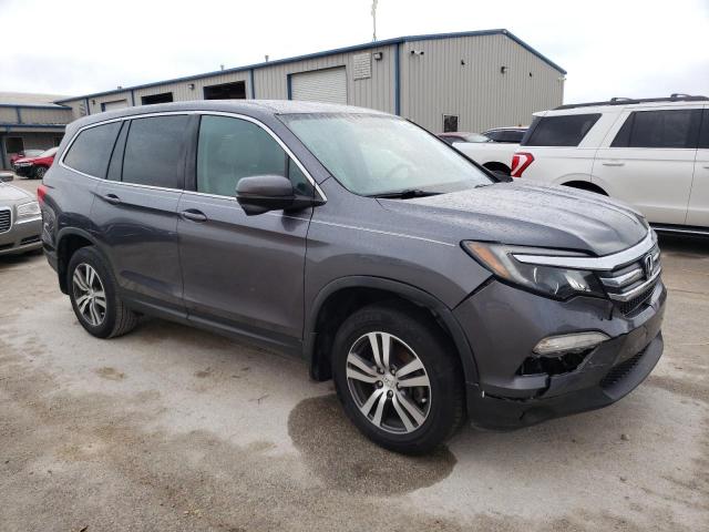 5FNYF5H33JB000980 Honda Pilot Ex