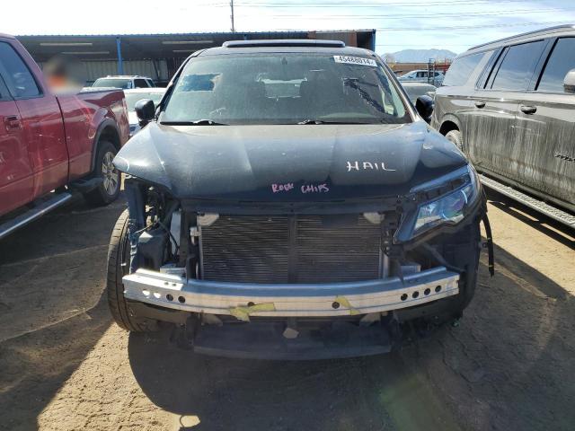 5FNYF6H54GB117774 Honda PILOT EXL
