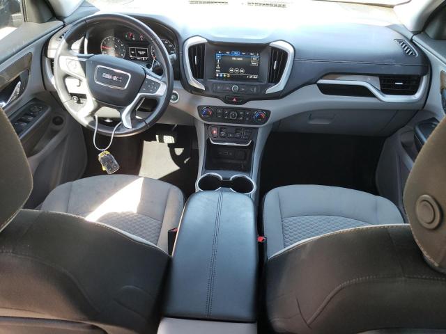 3GKALMEV0JL347795 GMC Terrain Sle
