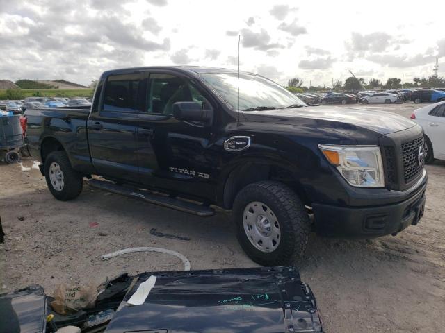 1N6BA1F1XHN508936 Nissan TITAN XD S