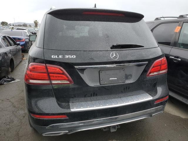 4JGDA5JB2JB159552 Mercedes-Benz GLE 350