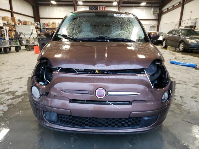 3C3CFFAR9FT537008 Fiat 500 POP