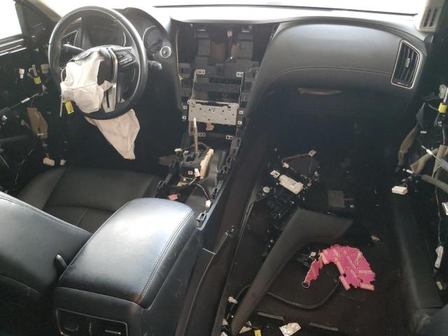 JN1EV7AP2KM519125 Infiniti Q50 LUXE