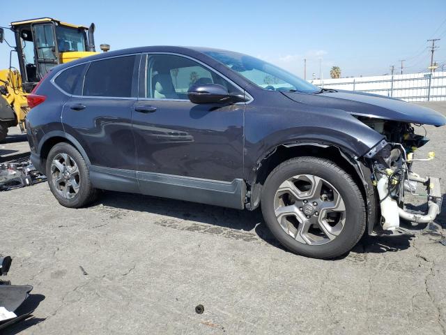 5J6RW1H50KA013768 Honda CR-V EX