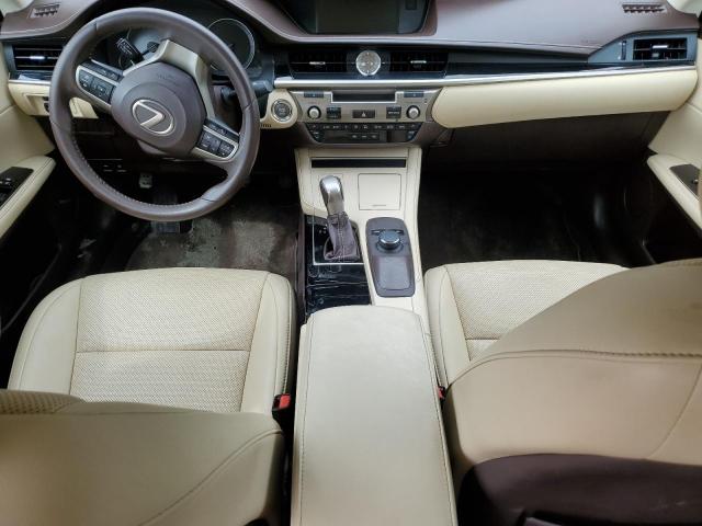 58ABK1GG8JU102026 Lexus ES 350
