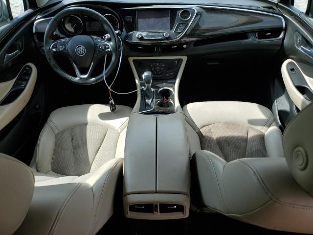 LRBFXBSA7KD124347 Buick Envision Preferred