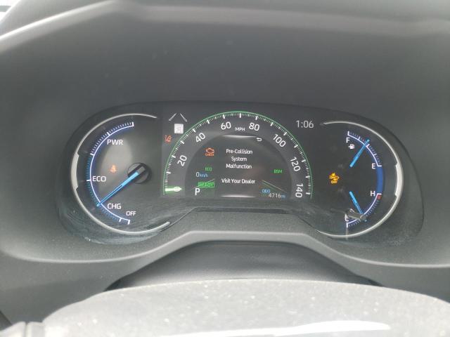 JTM16RFV2PD101151 Toyota RAV4 SE