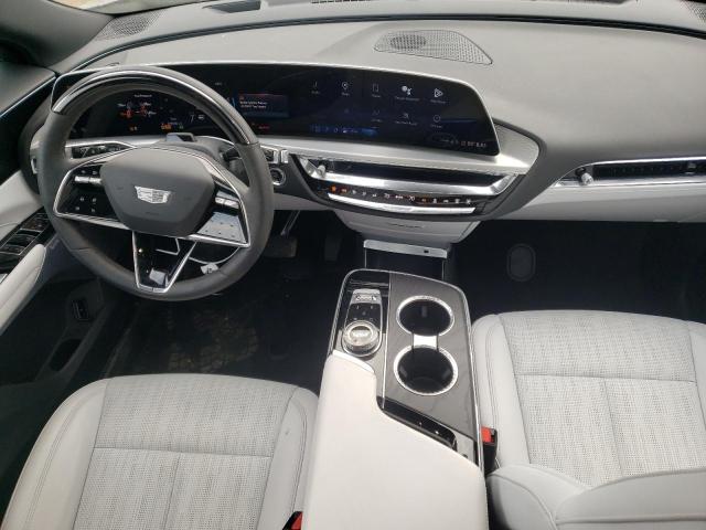 1GYKPMRK7PZ000299 Cadillac Lyriq Luxury