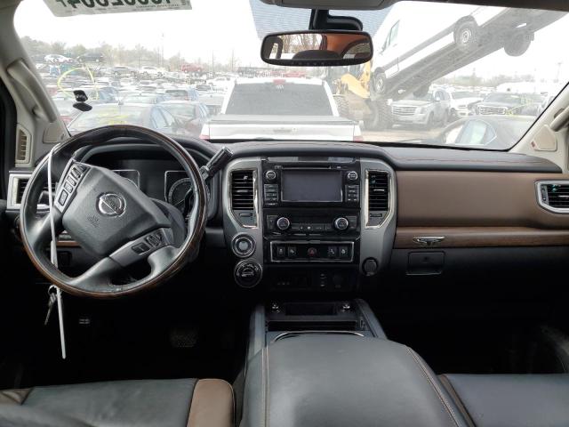 1N6BA1F40GN515712 Nissan Titan Xd Sl