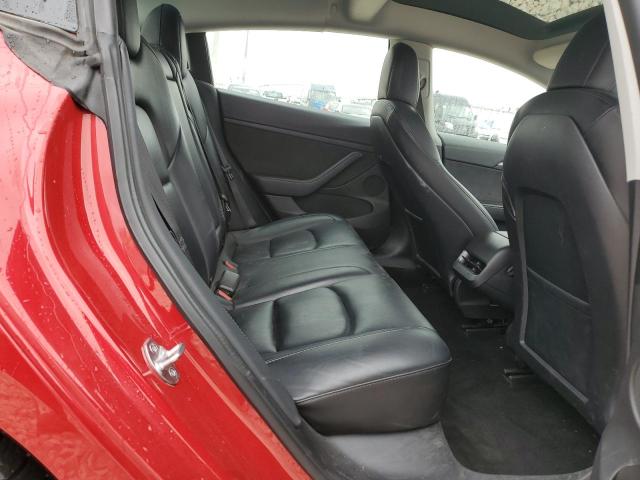 5YJ3E1EBXNF191675 Tesla MODEL 3