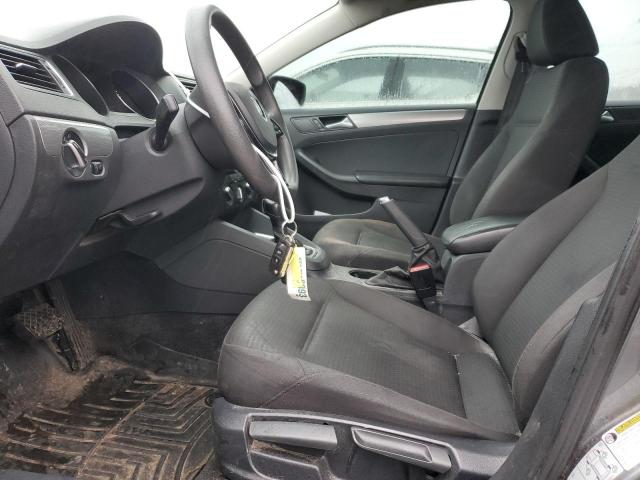 3VWD67AJ5GM276176 Volkswagen JETTA SE
