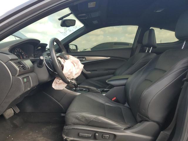 1HGCT2B80HA003460 Honda ACCORD EXL