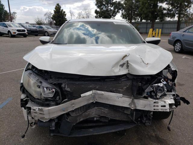 SHHFK7H48HU419116 Honda Civic Sport