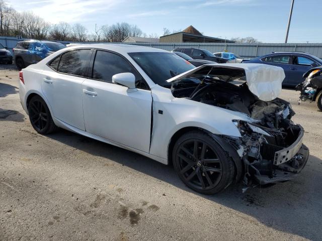 JTHBF1D28E5036763 Lexus IS 250