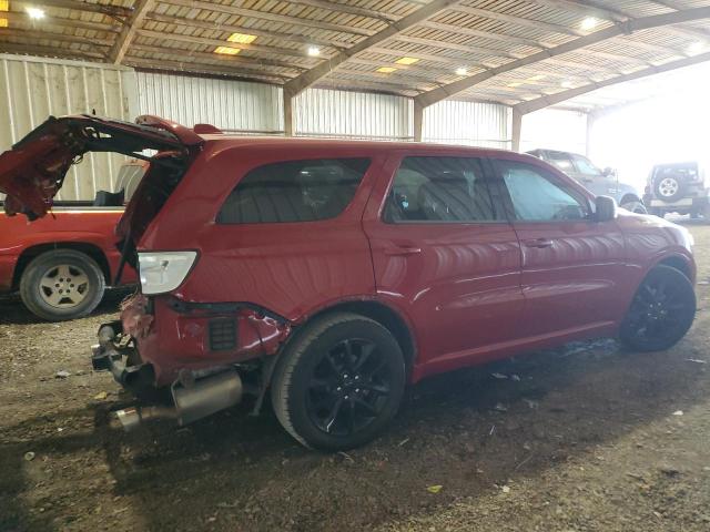 1C4SDHCT4JC186515 Dodge Durango R/t