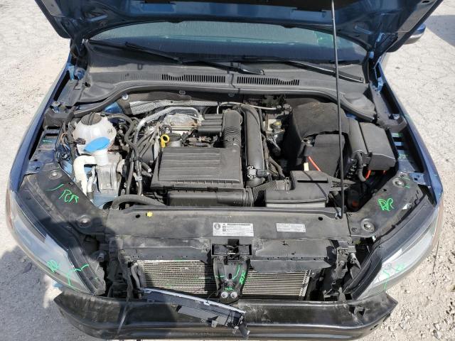 3VWDB7AJ0HM225648 Volkswagen JETTA SE