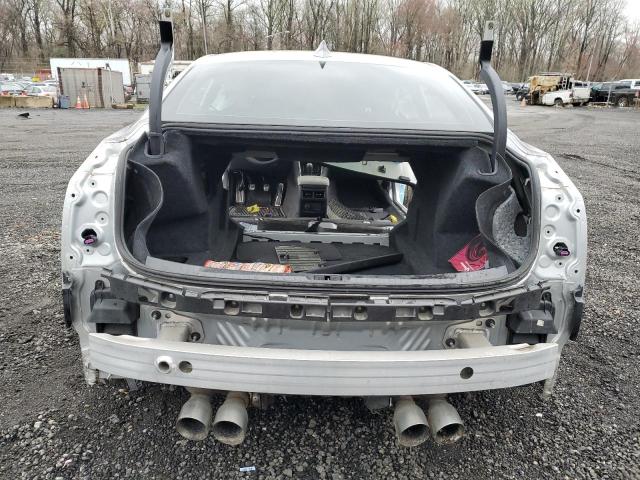 1G6AN5RY9H0173848 Cadillac ATS-V