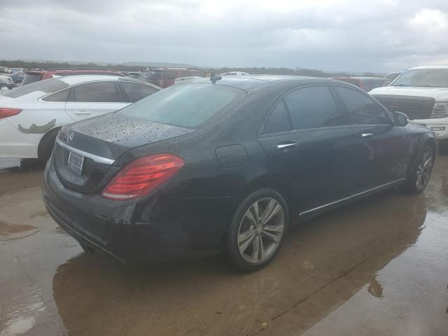 WDDUG8CB4FA127321 Mercedes-Benz S 550