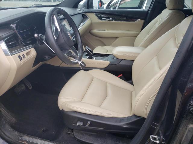 1GYKNARSXHZ248309 Cadillac XT5