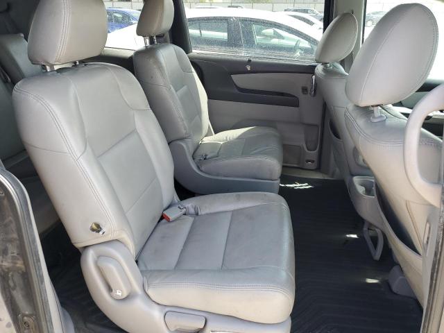 5FNRL5H33GB010432 Honda ODYSSEY SE