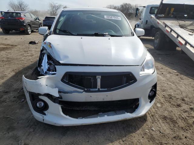 ML32F3FJ3LHF02053 Mitsubishi Mirage G4 Es
