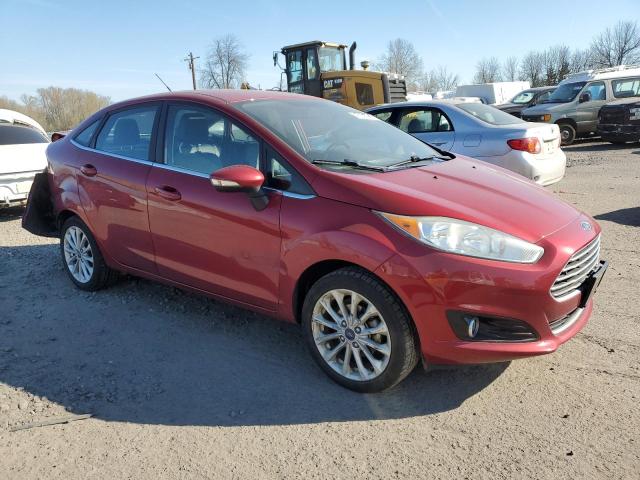 3FADP4CJ5HM109870 Ford Fiesta Titanium