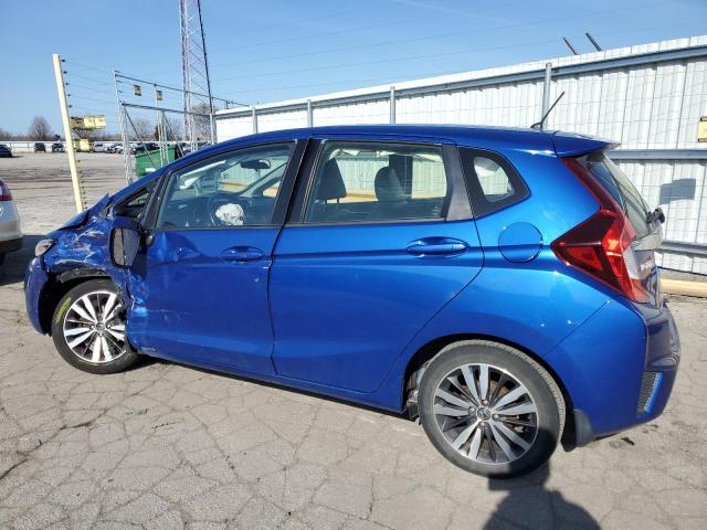 JHMGK5H83HS011489 Honda FIT EX