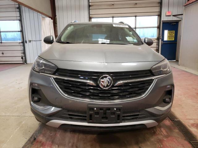 KL4MMGSLXMB051418 Buick Encore Gx Essence
