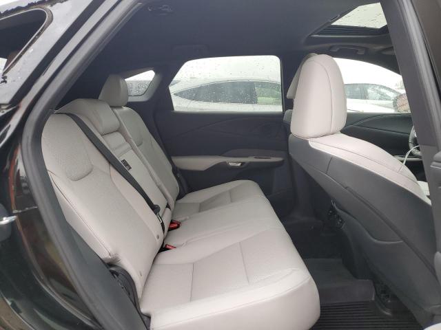 2T2BBMCA5PC008606 Lexus Rx 350h Base