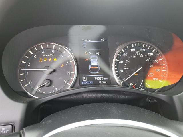 JN1EV7AP4LM201623 Infiniti Q50 PURE