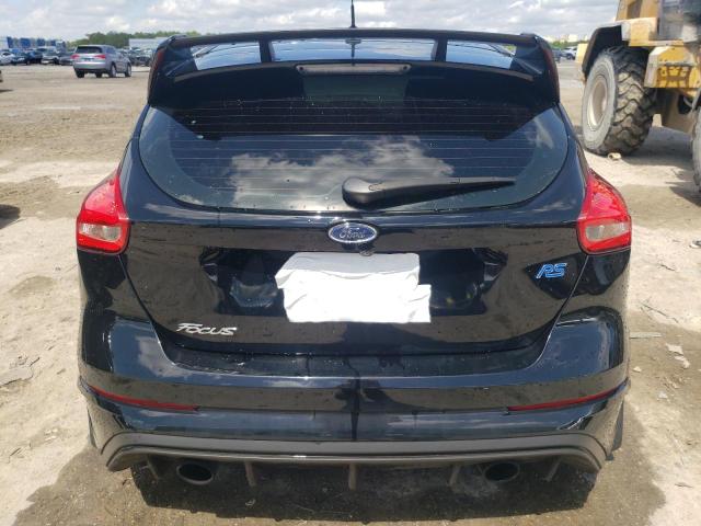 WF0DP3THXH4124925 Ford FOCUS RS