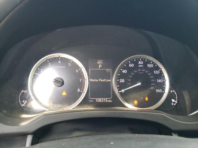 JTHBF1D24F5081216 Lexus IS 250