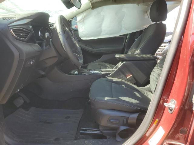 KL4MMESL8PB113228 Buick Encore Gx Select