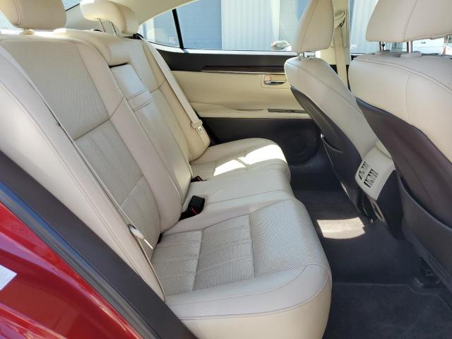 58ABK1GG0HU063409 Lexus ES 350
