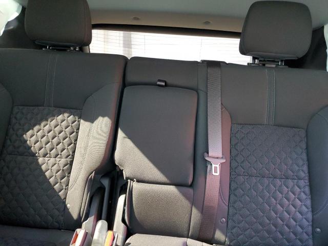 3GNKBCR43NS123597 Chevrolet BLAZER 2LT