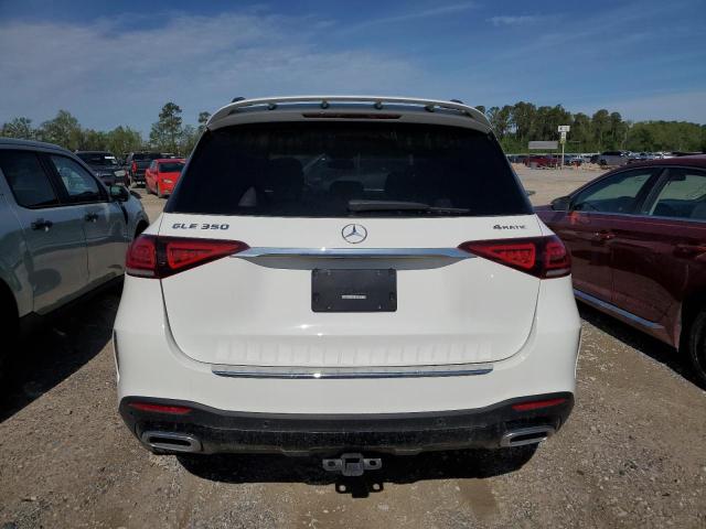 4JGFB4KB9PA858190 Mercedes-Benz Gle 350 4matic