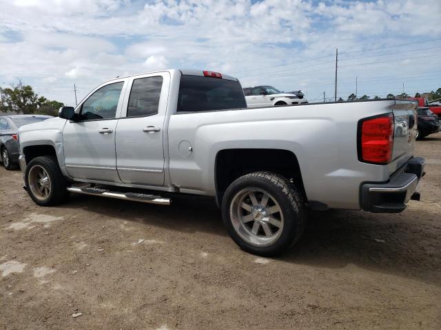 1GCRCREC8GZ426269 Chevrolet Silverado C1500 Lt