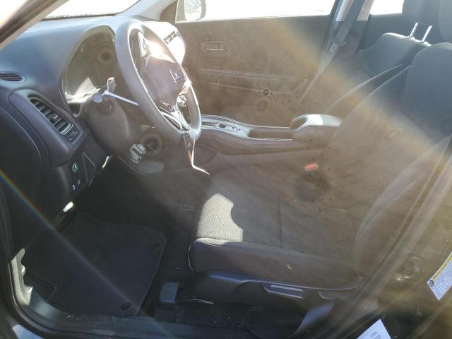 3CZRU5H33JG701288 Honda HR-V LX