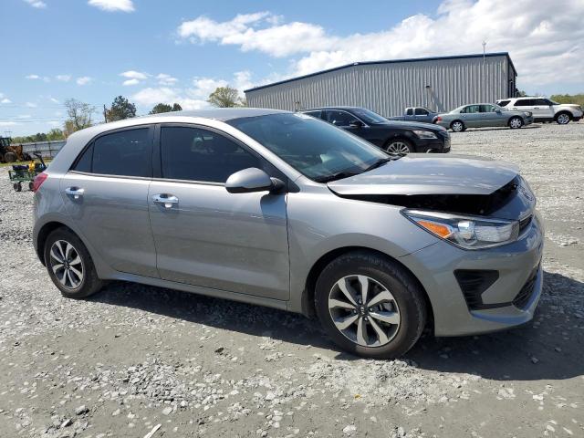 3KPA25AD5ME433467 KIA RIO S