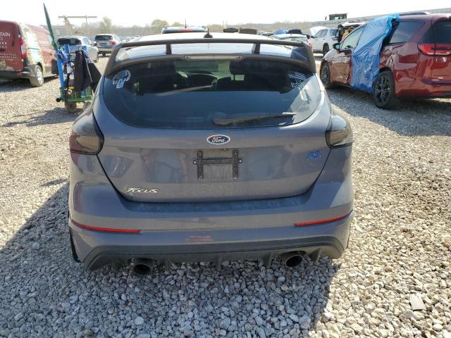 WF0DP3TH1G4117277 Ford FOCUS RS
