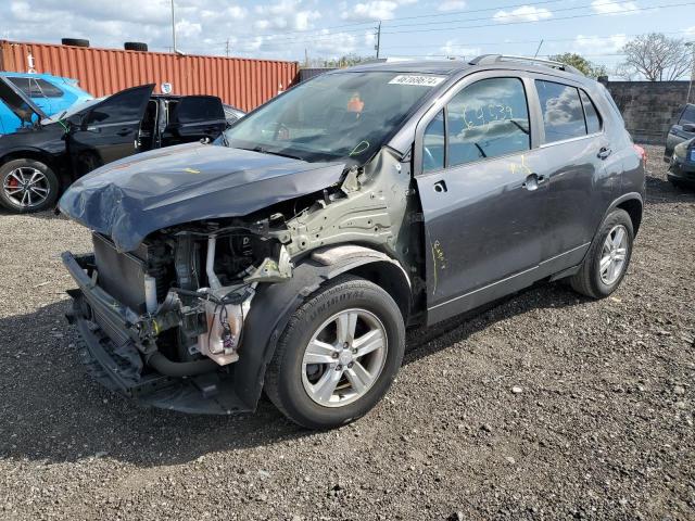 2016 3GNCJLSB6GL260448 main image