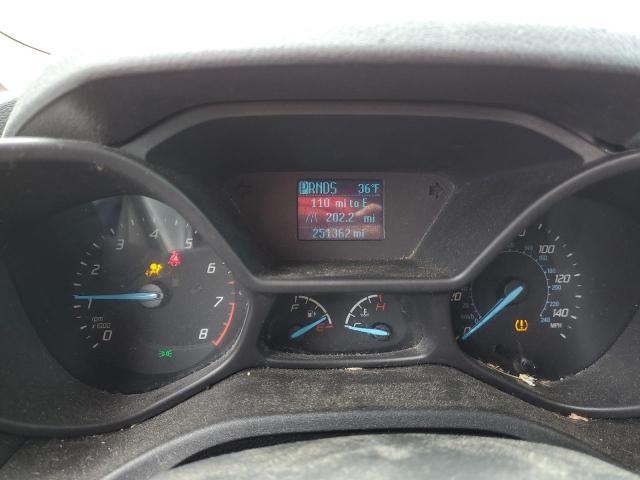 NM0LS6E79E1145648 Ford Transit Connect Xl