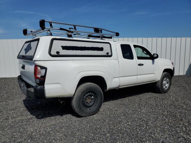 3TYRX5GN6MT012453 Toyota Tacoma Access Cab
