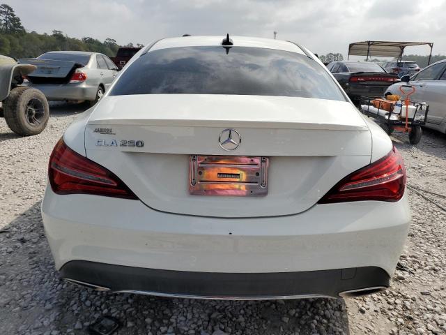 WDDSJ4EB6JN591047 Mercedes-Benz CLA 250