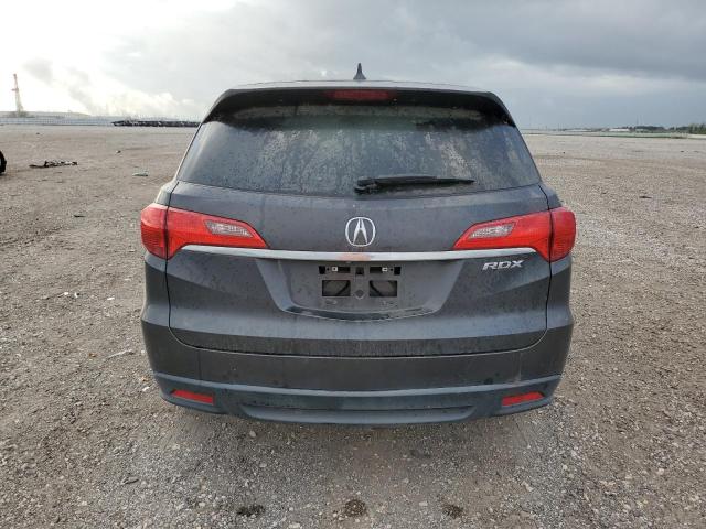 5J8TB3H50EL007319 Acura Rdx Technology