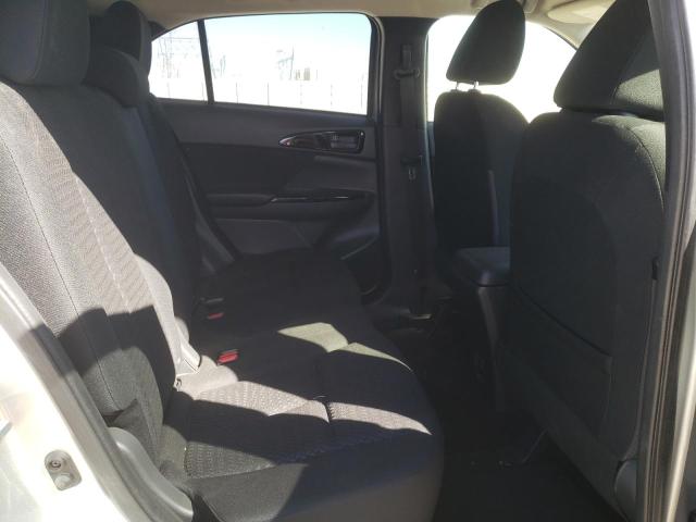 JA4ATVAA1PZ003439 Mitsubishi Eclipse Cross Le