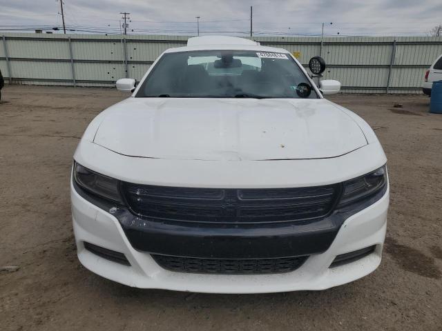 2C3CDXKT8FH796314 Dodge Charger Police