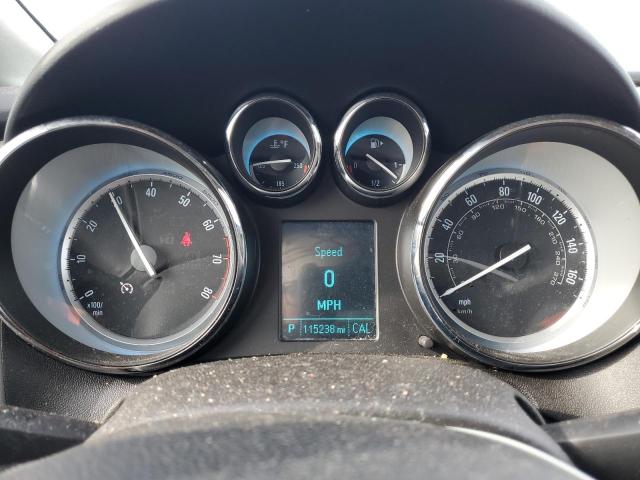 1G4PR5SK1H4103251 Buick Verano Sport Touring
