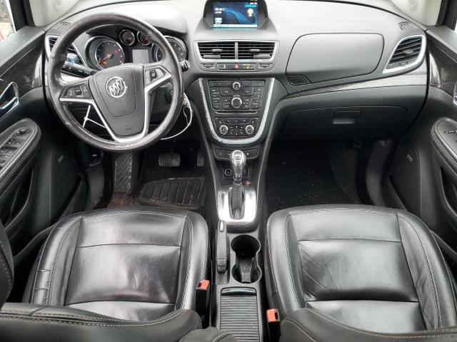 KL4CJDSB2EB784882 Buick Encore Premium